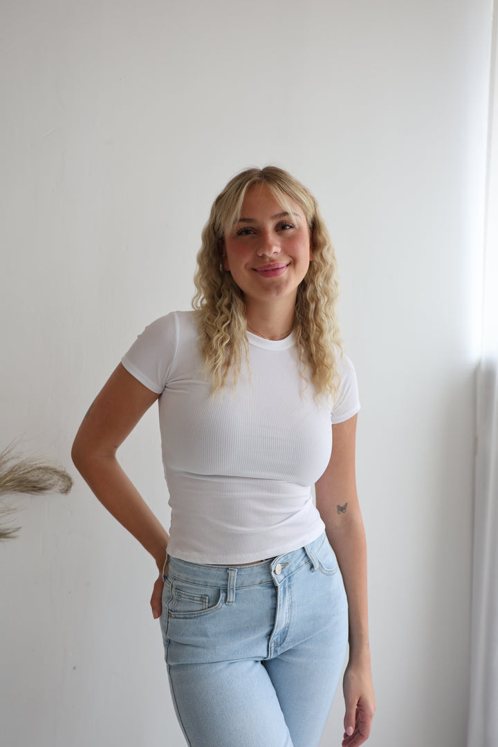 Basic T-Shirt Asena