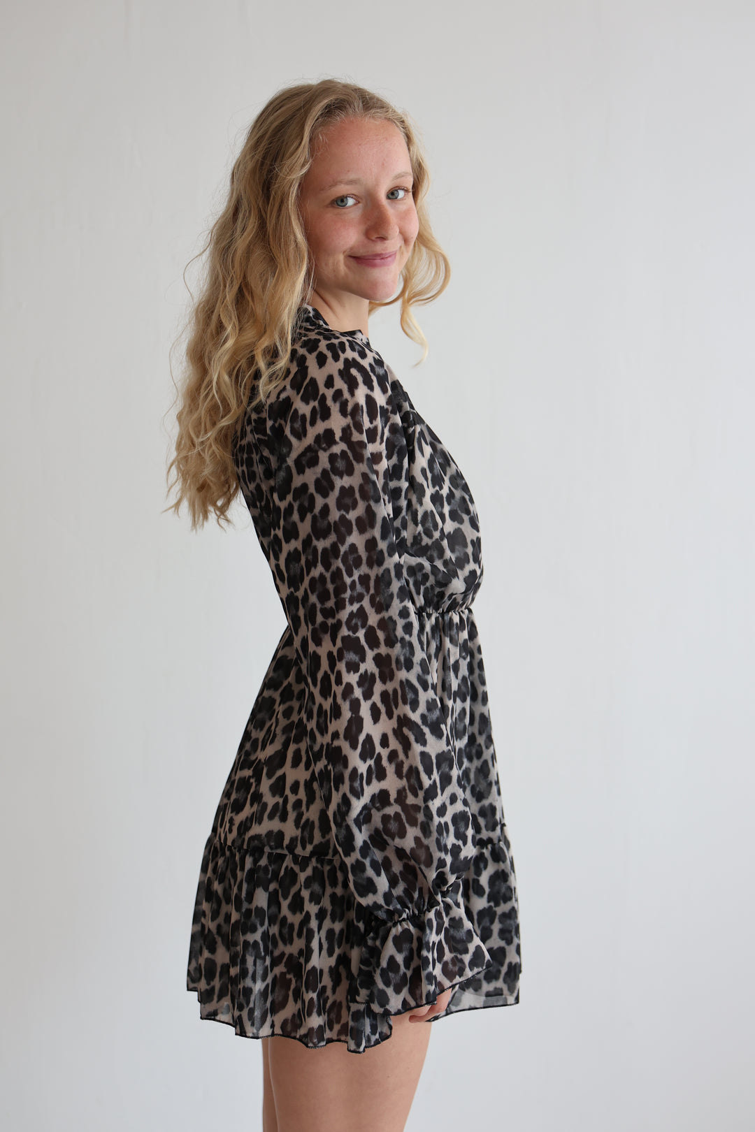 Wild Heart Dress
