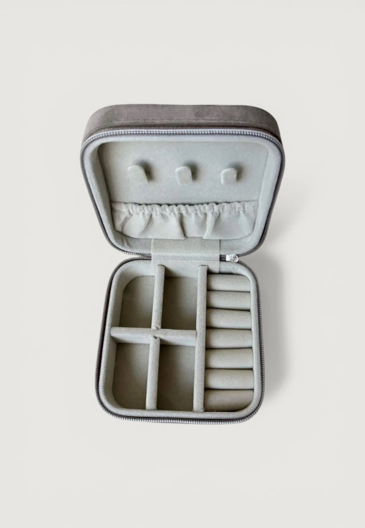 Schmuck Travel Case