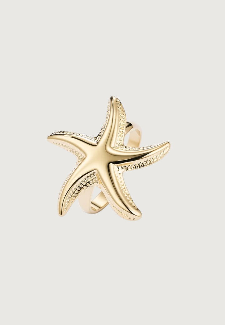 Ring Seestar