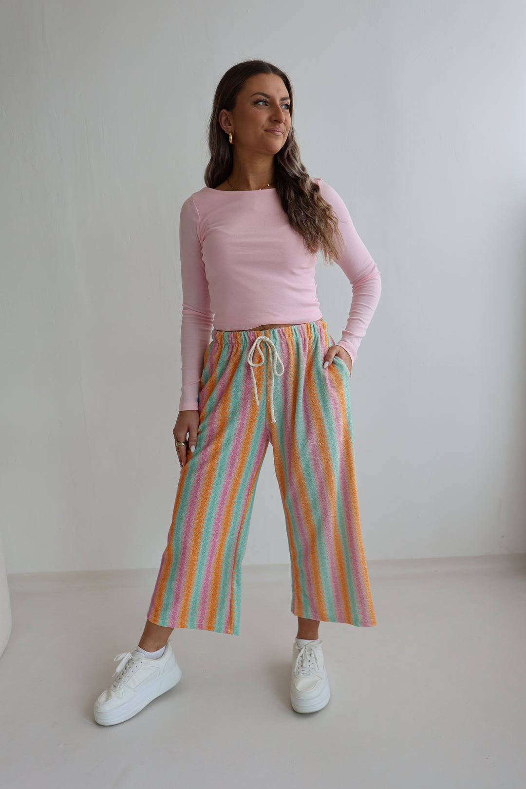 Lounge Shirt Casual Fit