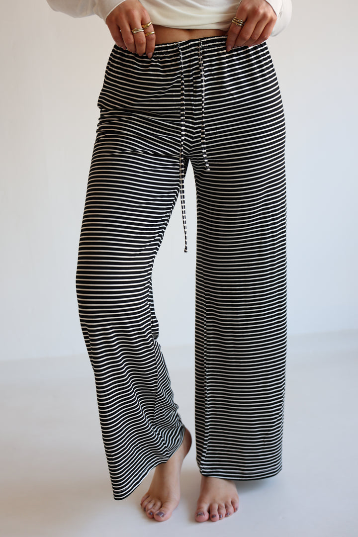 Daily Comfort Sweatpants