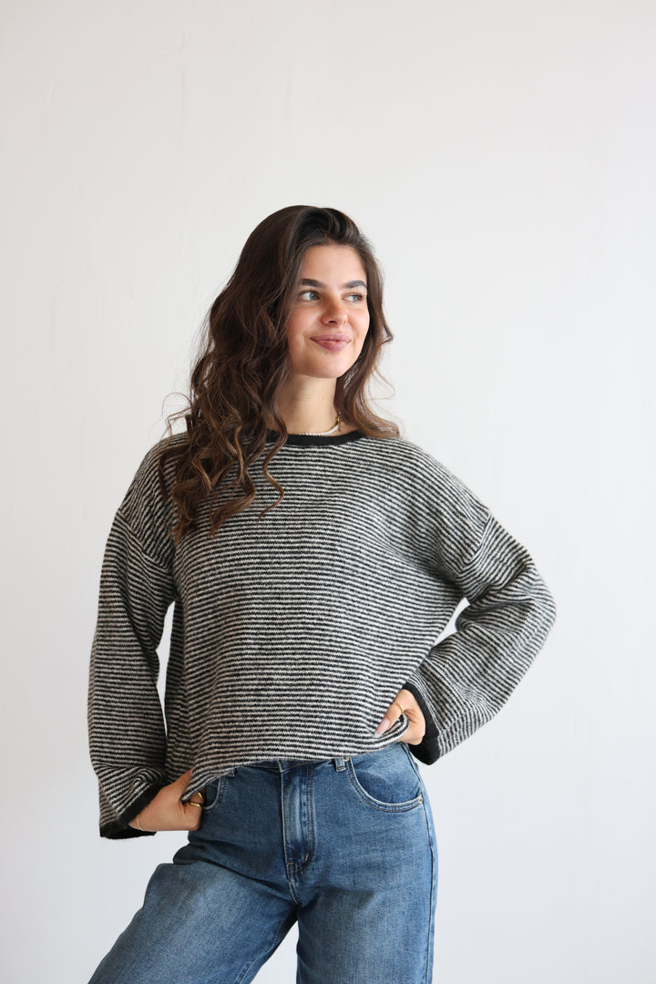 Slow Sunday Knit