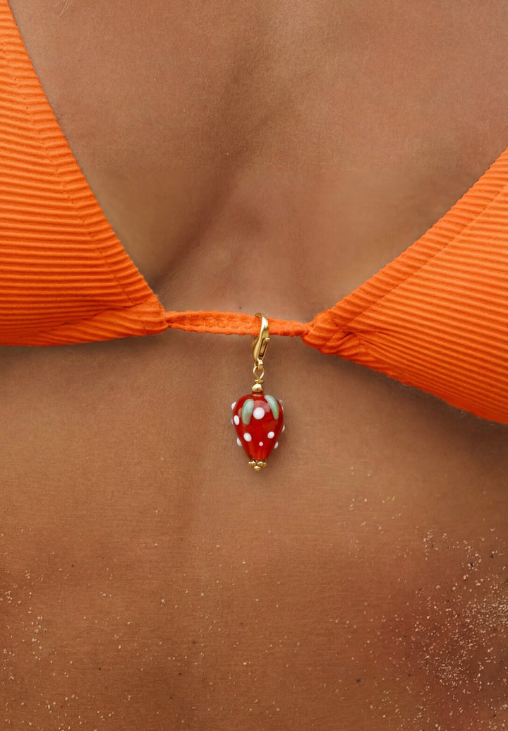Strawberry Charm