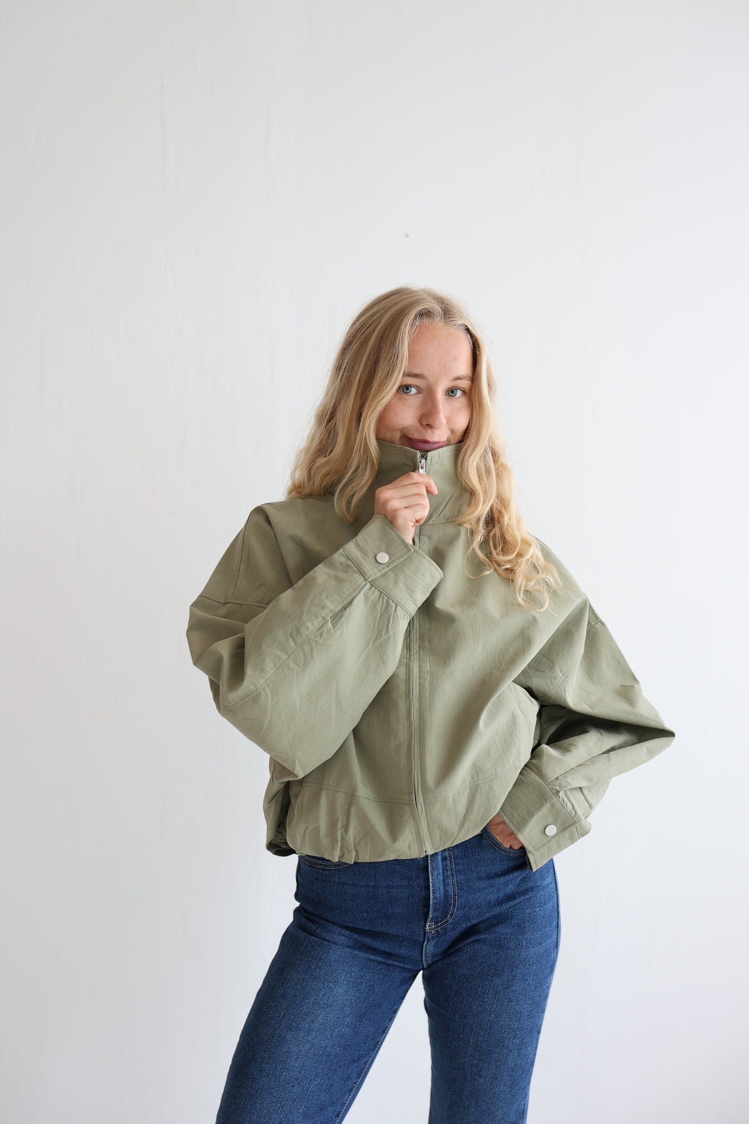 Everyday Edge Jacket