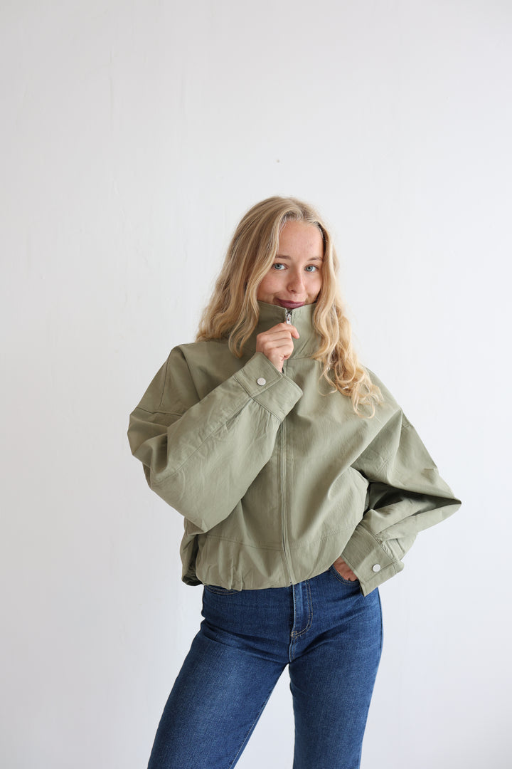 Everyday Edge Jacket