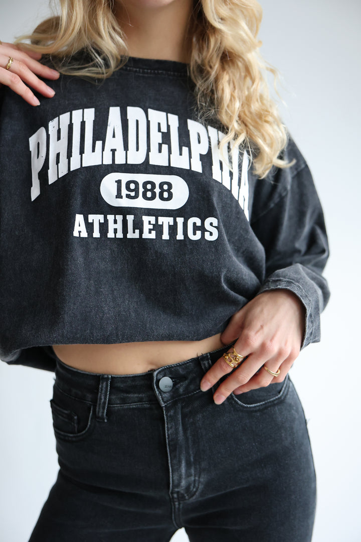 Oversize Shirt Philadeplhia