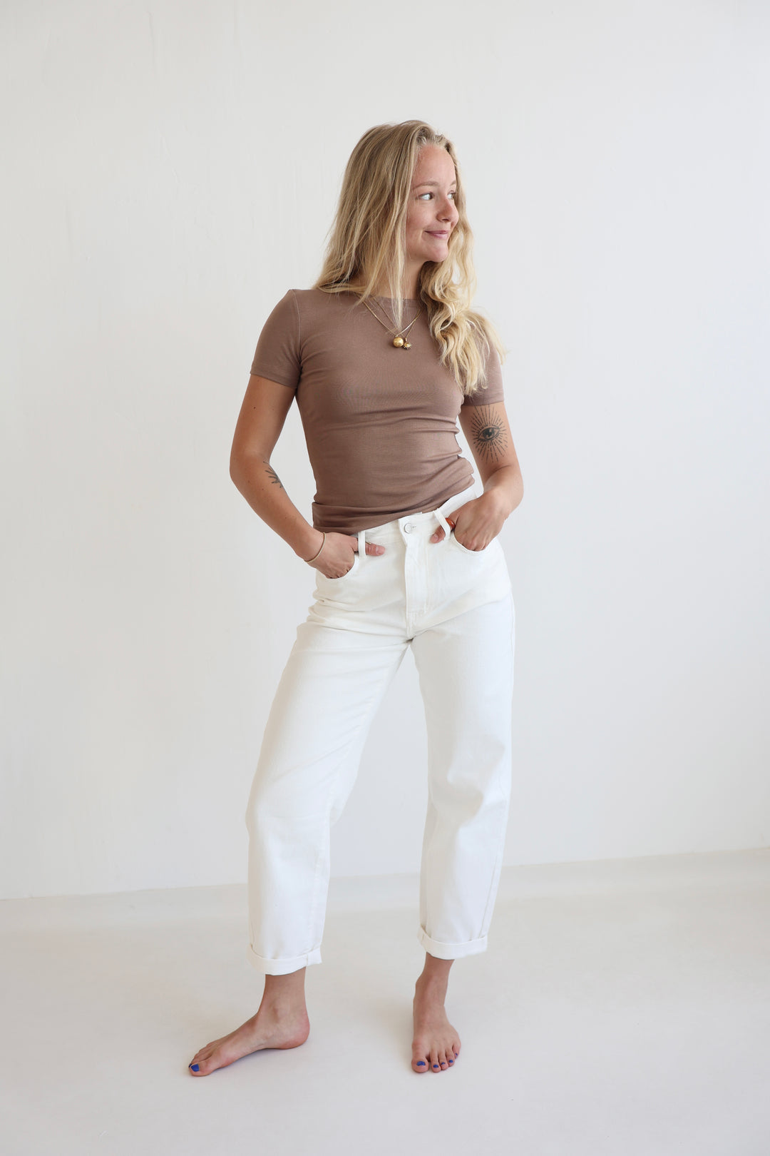 Essential Basic T-Shirt