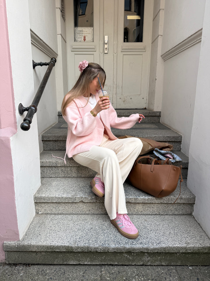 Wickelcardigan Carina