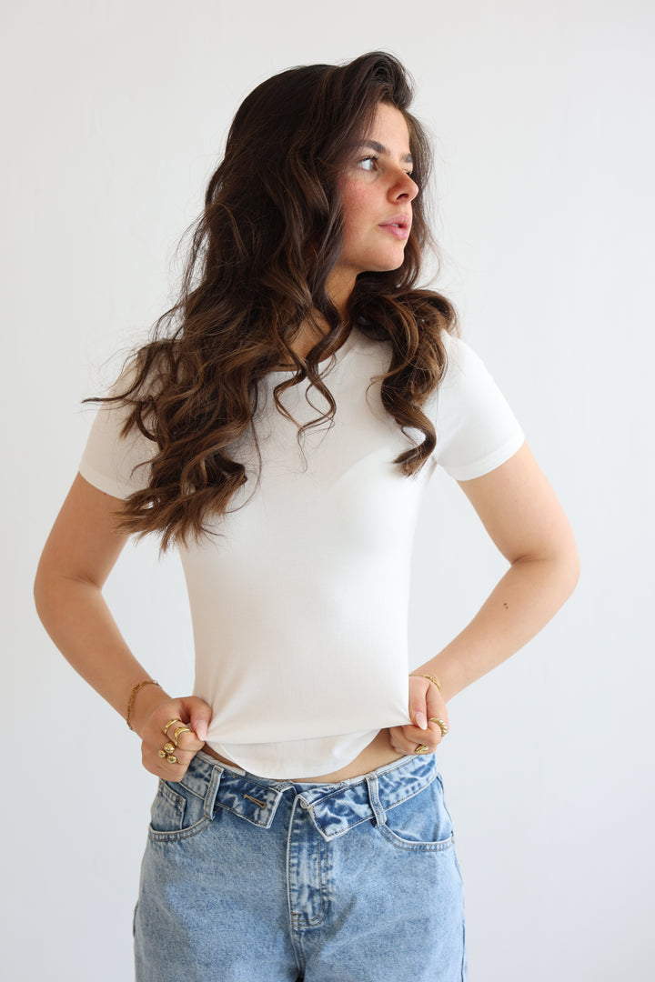 Essential Basic T-Shirt
