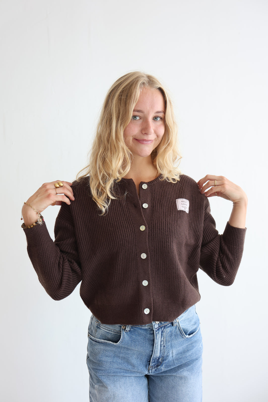 Love Note Knit