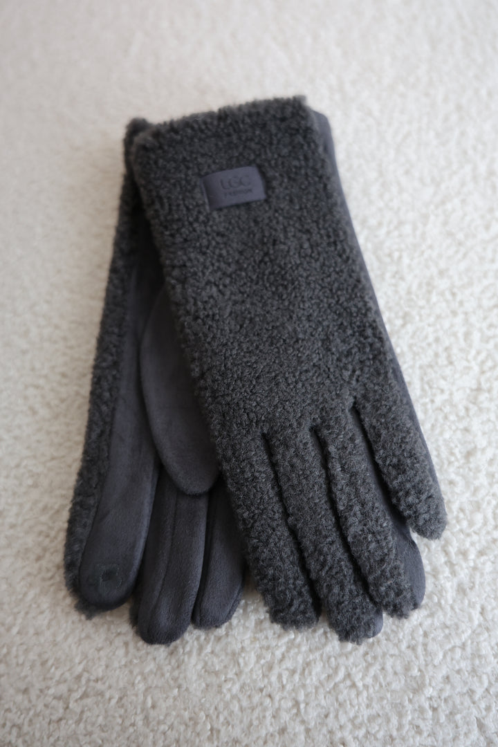 Handschuhe Cozy Season