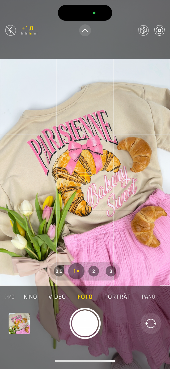 Sweater Parisienne
