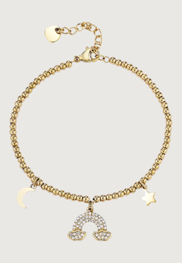 Armband Diamond Rainbow