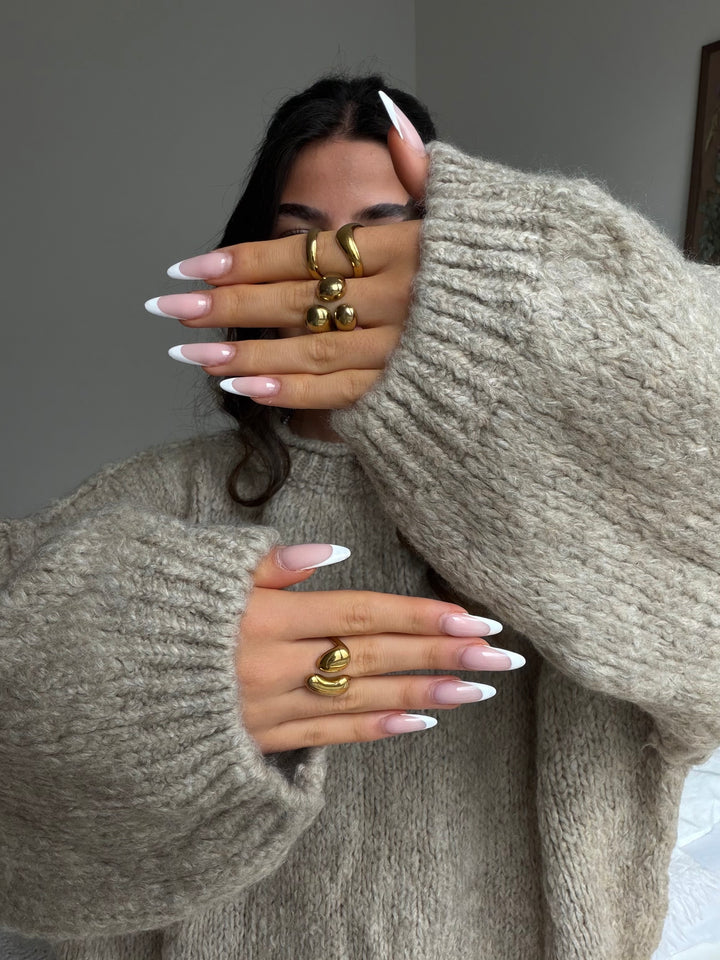 Pullover Super Cozy