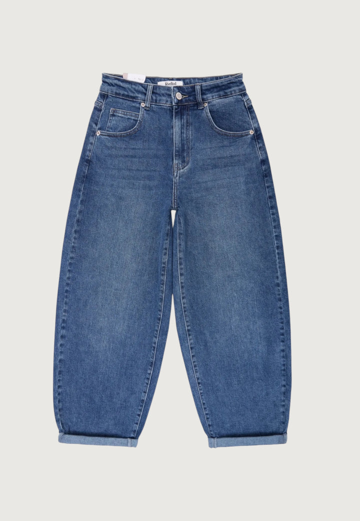 Weekend Ballon Denim Jeans