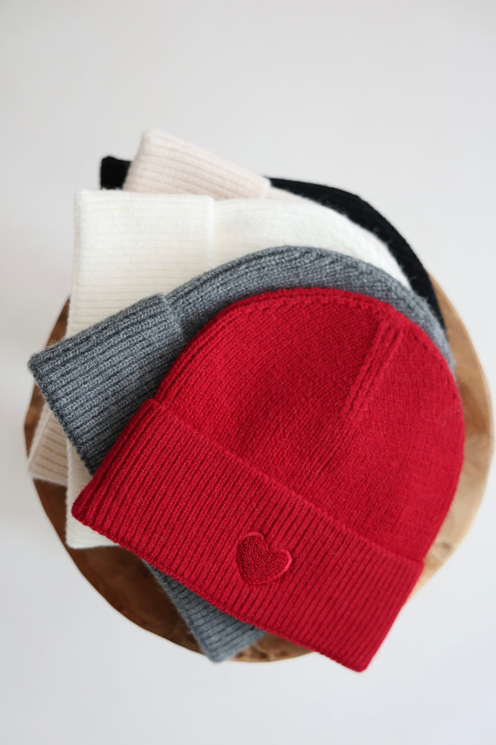 Mütze Love