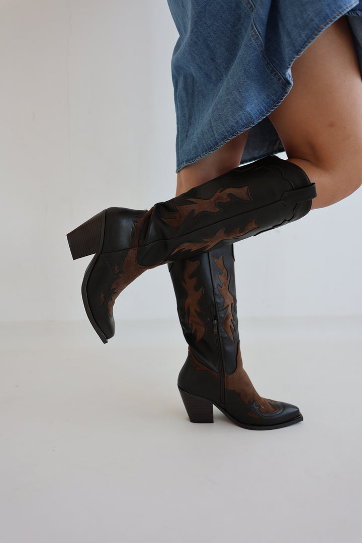 Cowboy Boots Canyon