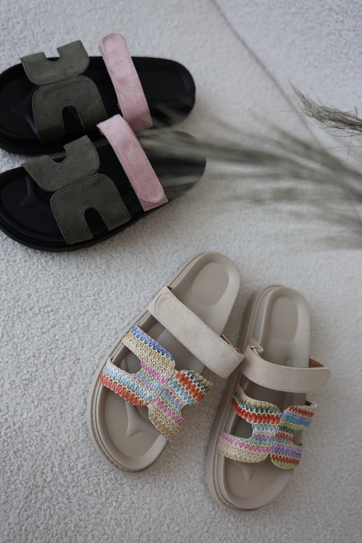 Sandale Zaria