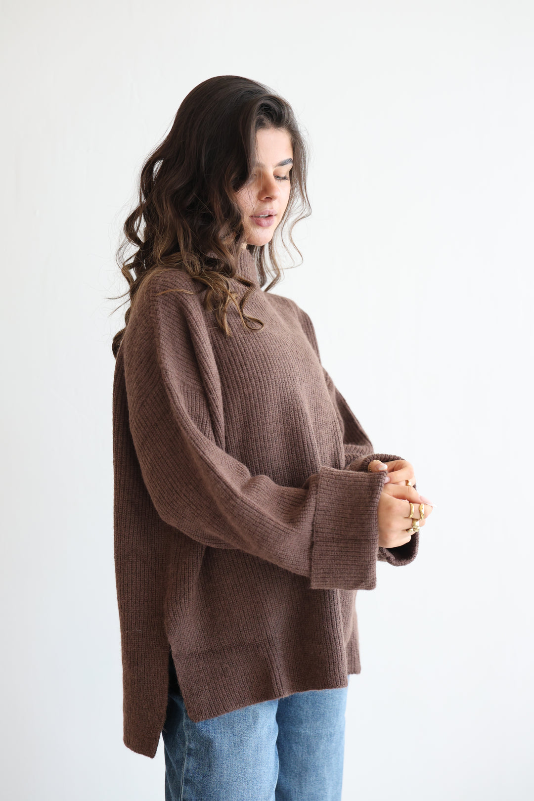 Quiet Luxury Knit