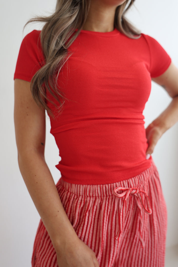 Basic T-Shirt Asena