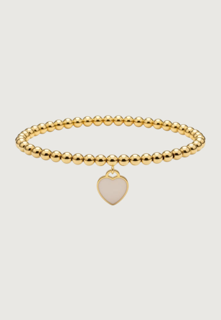 Armband Colorful Hearts