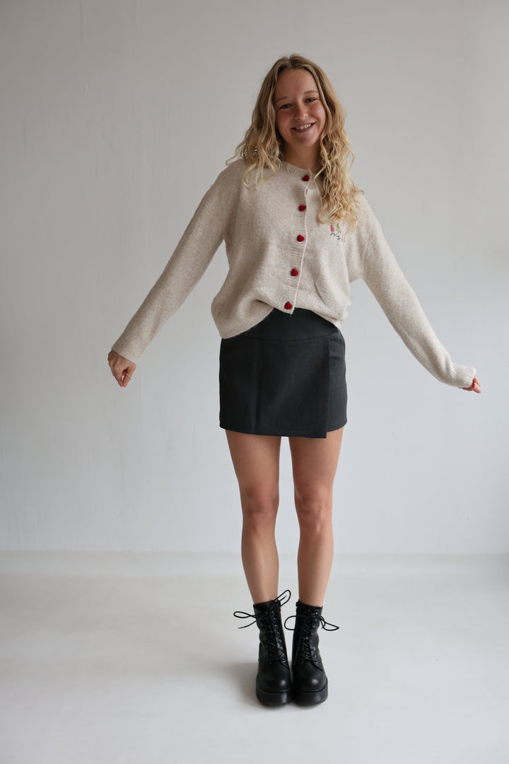 Crossover Hosenrock Lola