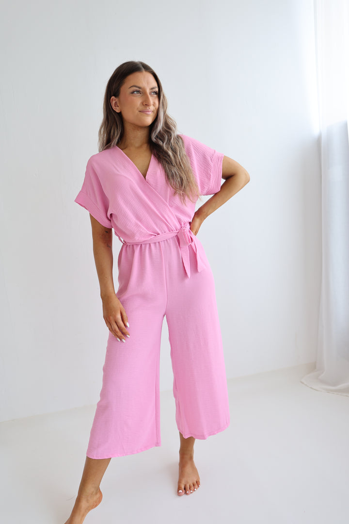 Lockerer Jumpsuit Liv