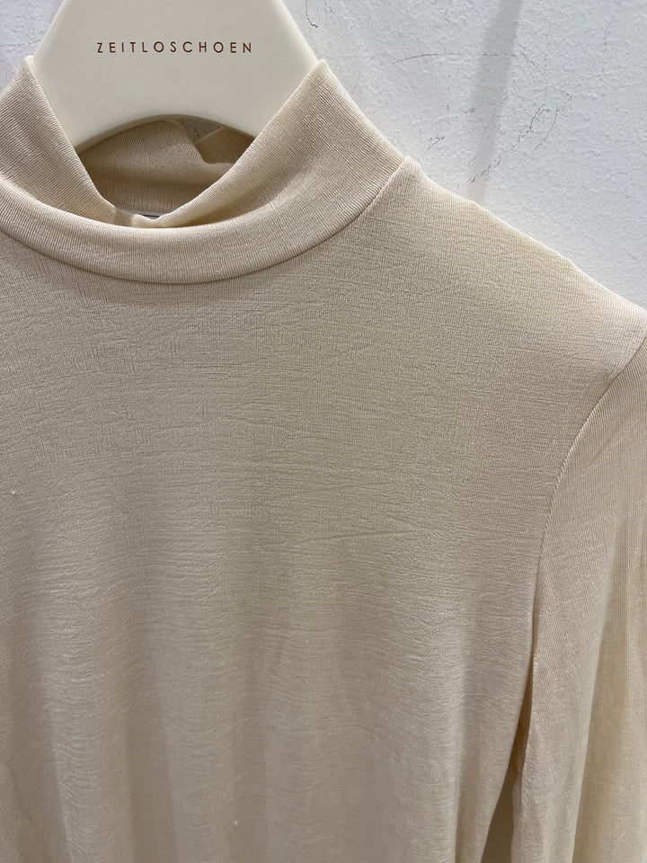 TRANSPARENTER BODY IN CREME GR. L (EINZELTEIL)