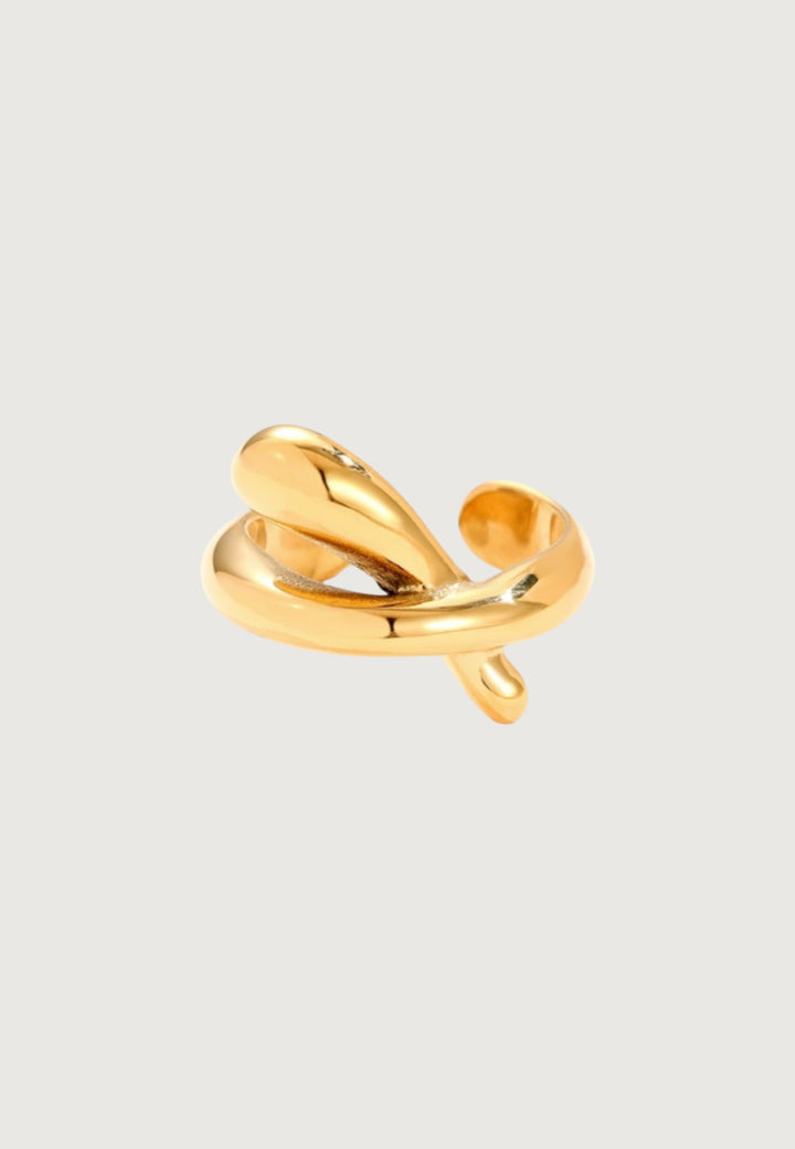 Ring Almost Twist