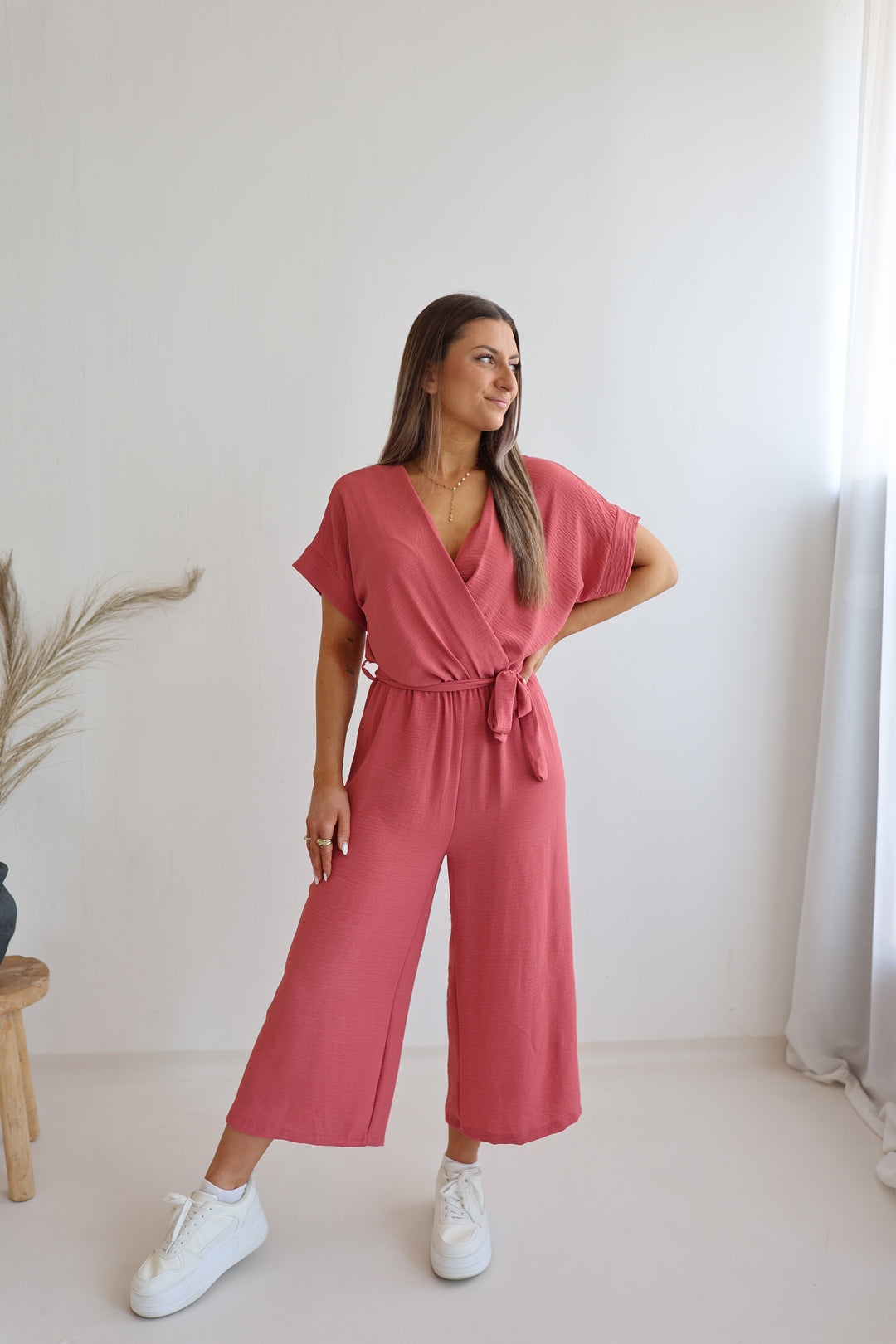 Lockerer Jumpsuit Liv
