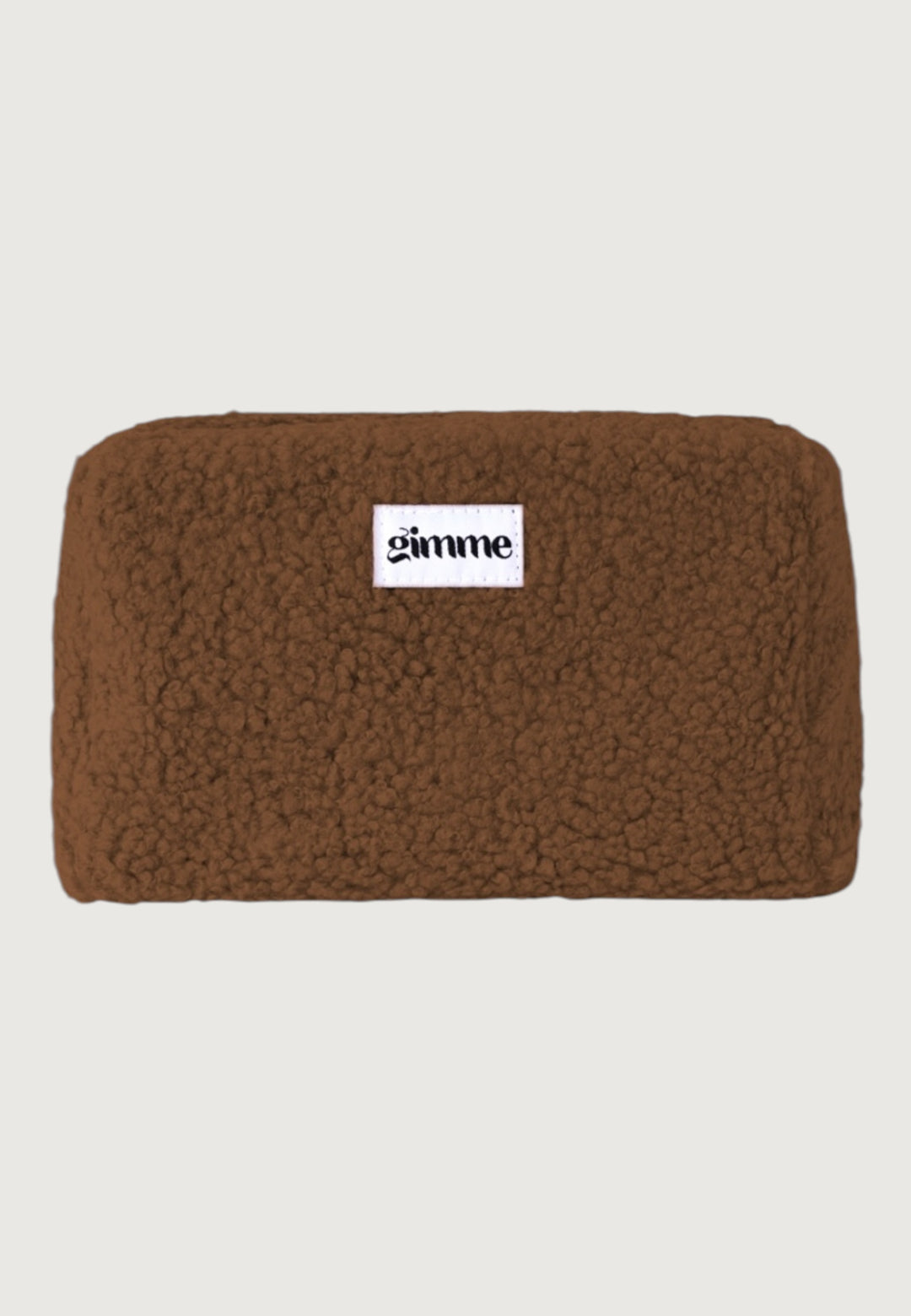 Kosmetiktasche Soft Touch