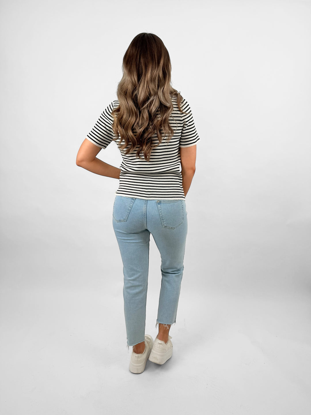 Mom Jeans Kim (2918)