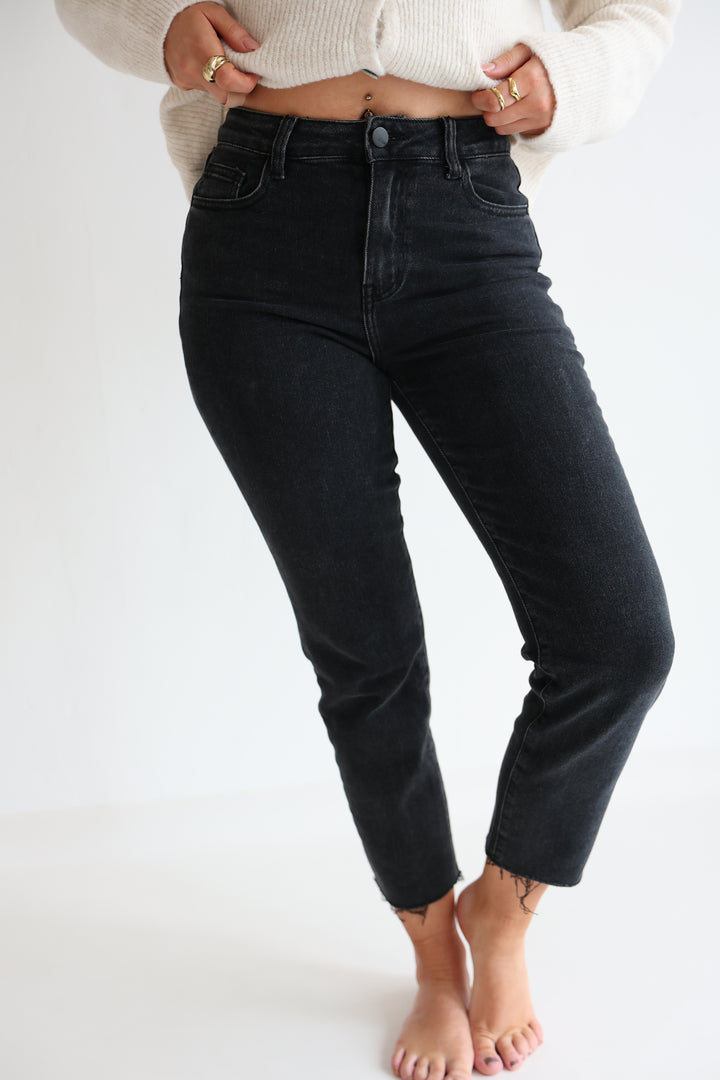 Mom Jeans Gilly