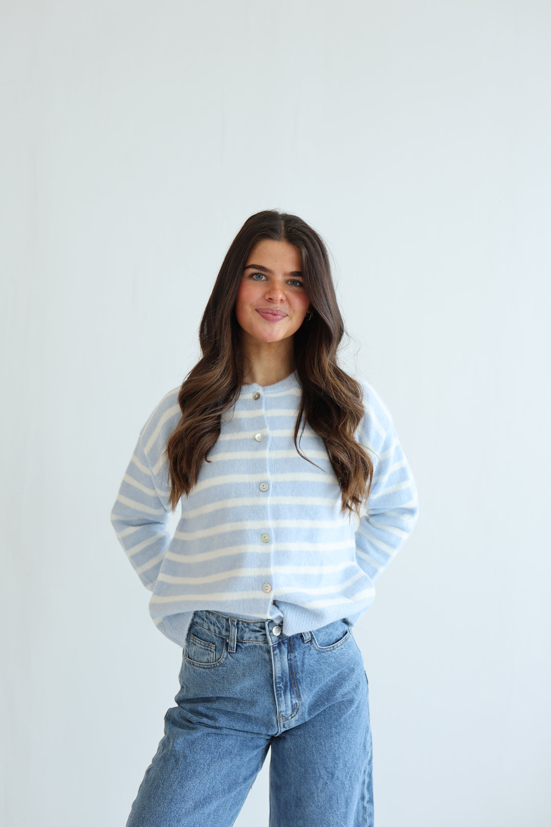 Cardigan Selflove Club