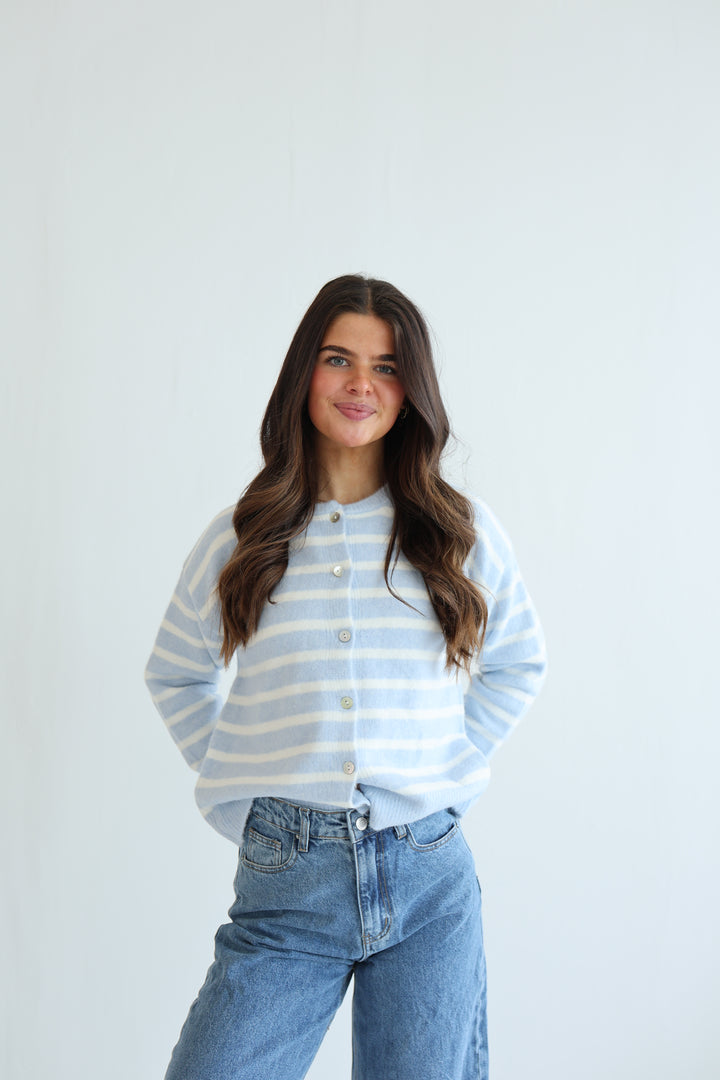 Cardigan Selflove Club