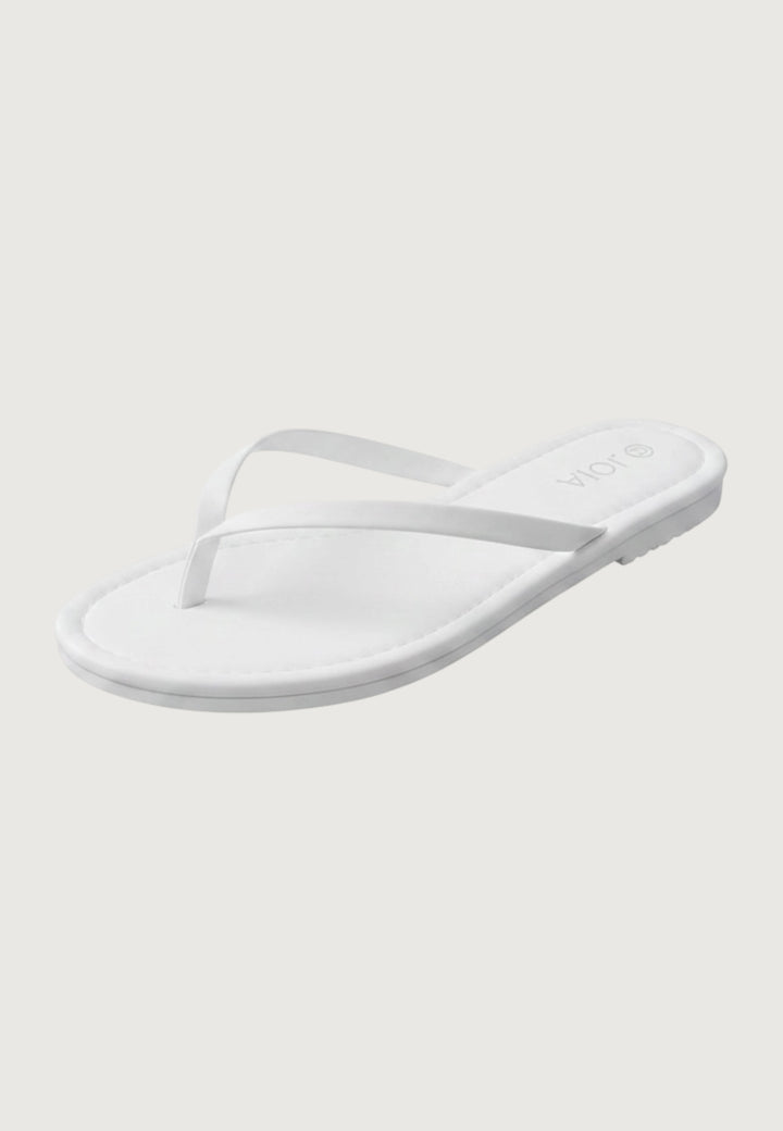 Summer Basic Flip Flops