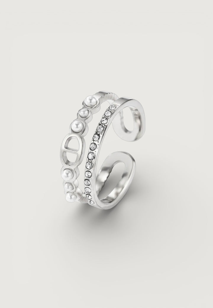 Ring Diamonds Memory