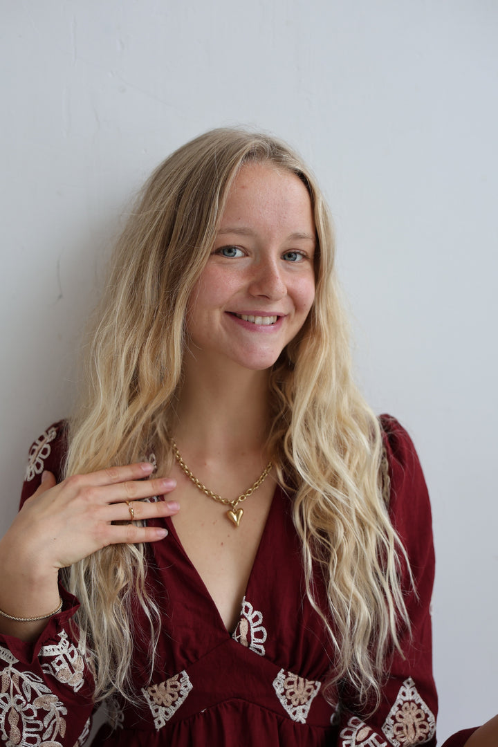 Halskette Lovely Layers