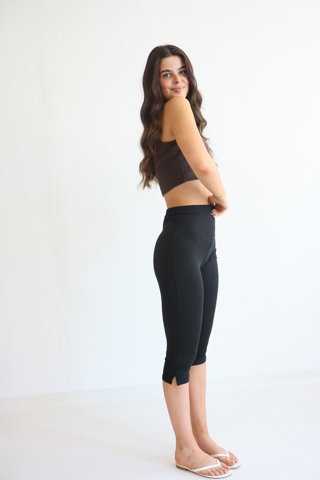 Capri Leggings