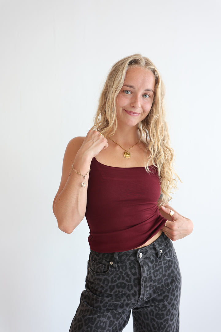 Essential Basic Top
