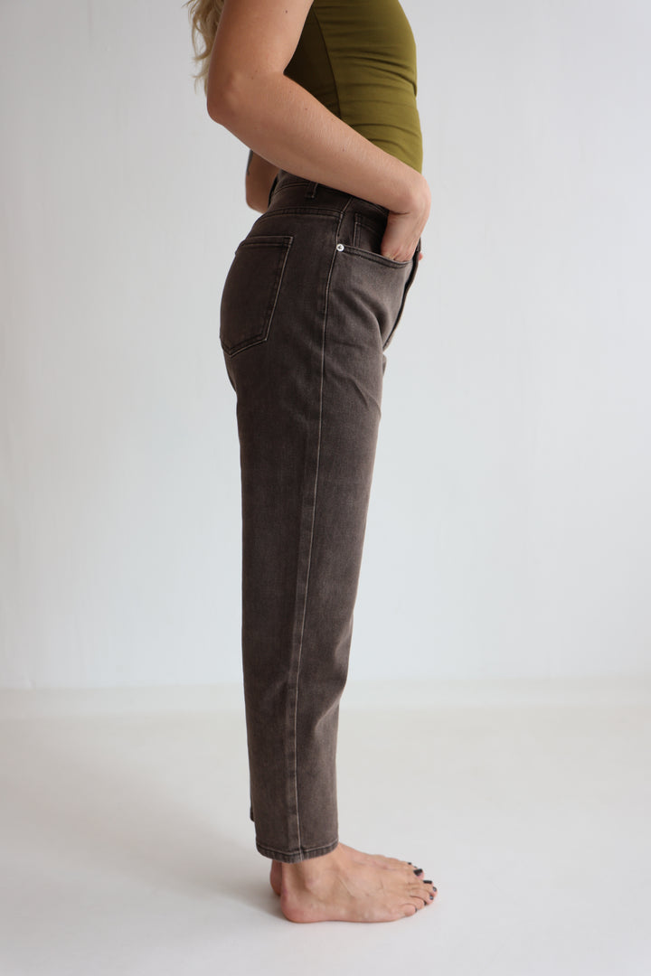 Maplewood Mom Jeans