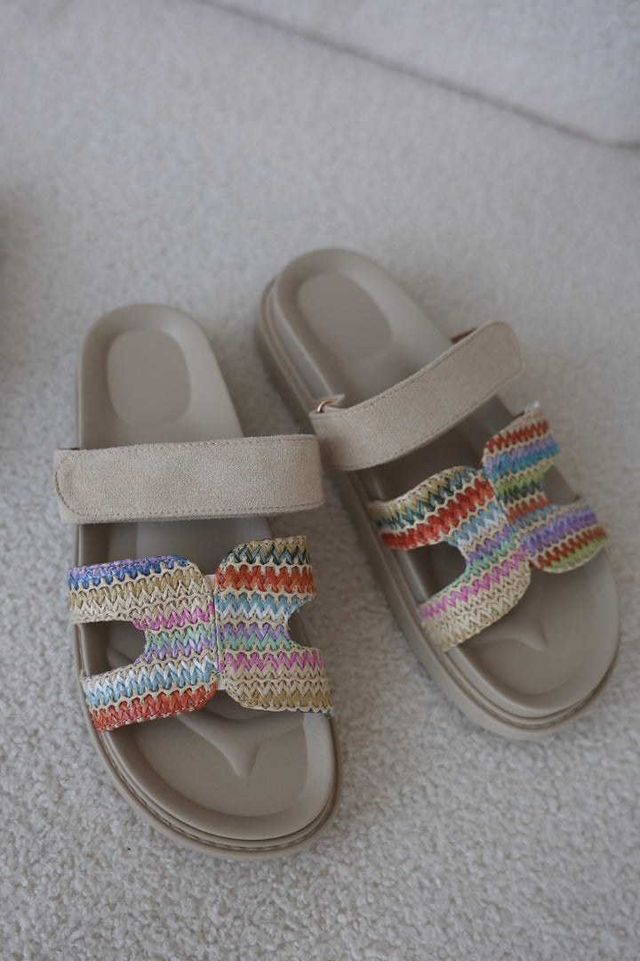 Sandale Zaria
