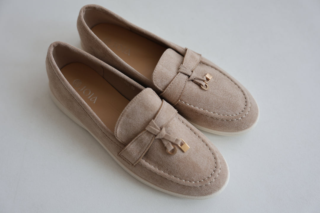Slip-On Loafers