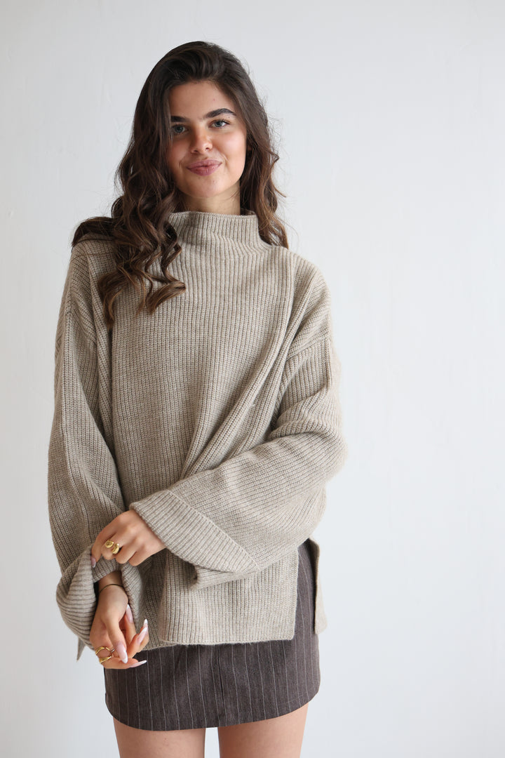 Quiet Luxury Knit