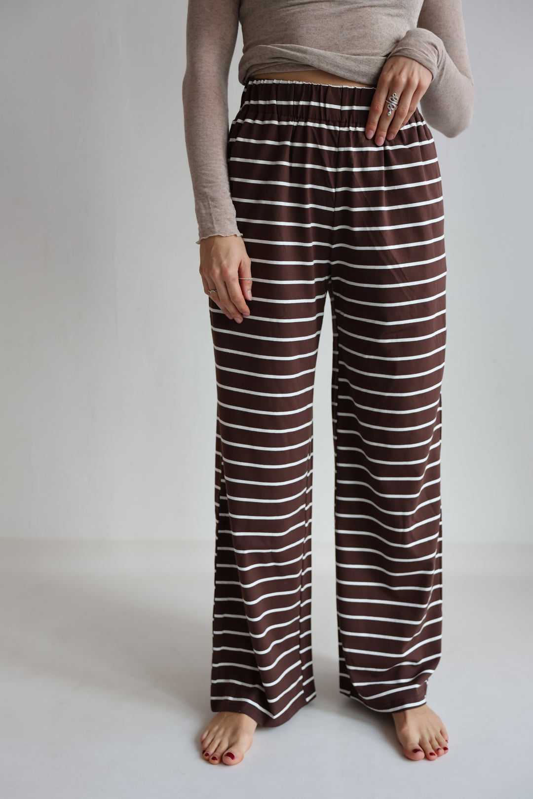 Sweatpants Cozy Summer