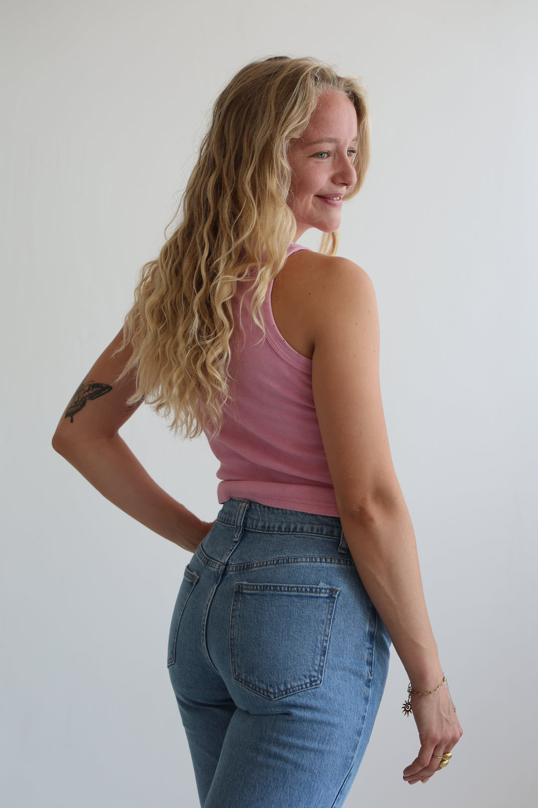 Regular Fit Jeans Amy
