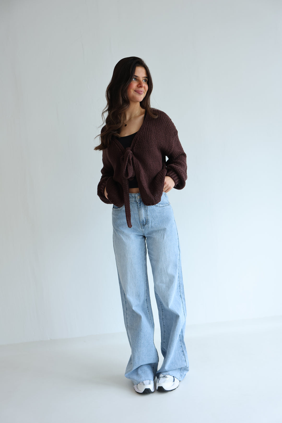 Extra Long Jeans Bella