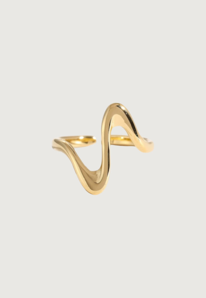 Ring Heartbeat