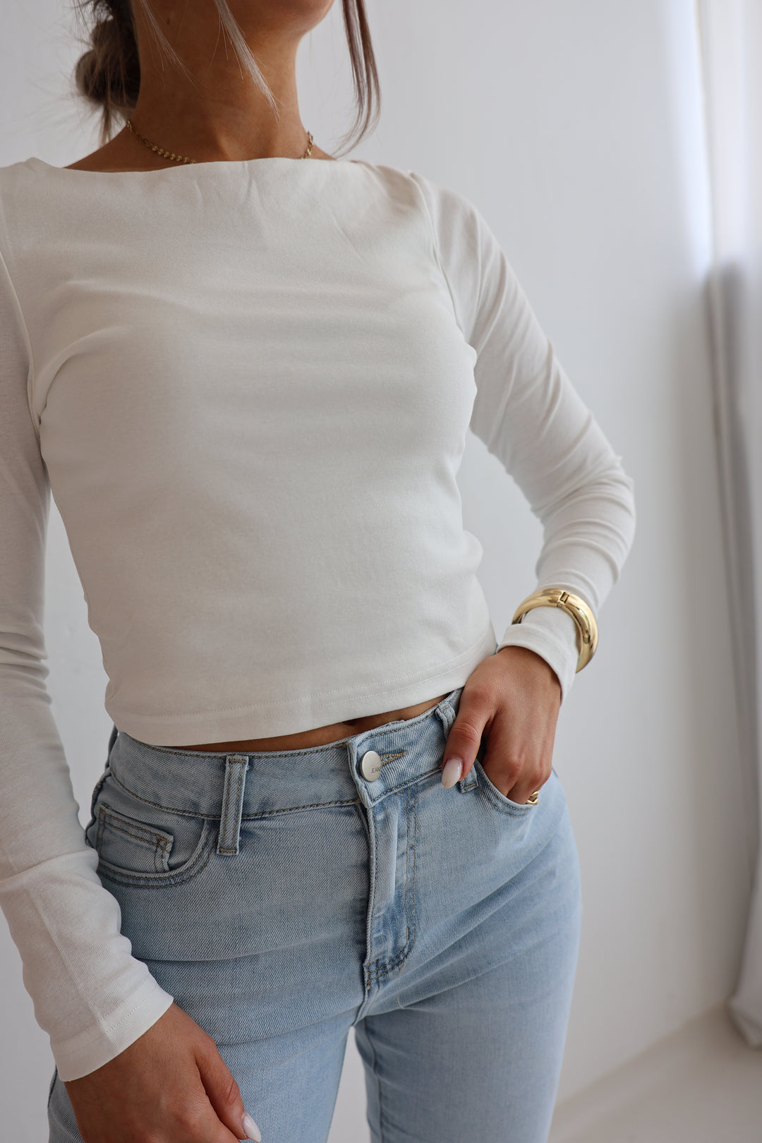 Lounge Shirt Casual Fit